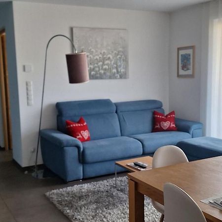 Feelhome Bruneck Zewnętrze zdjęcie