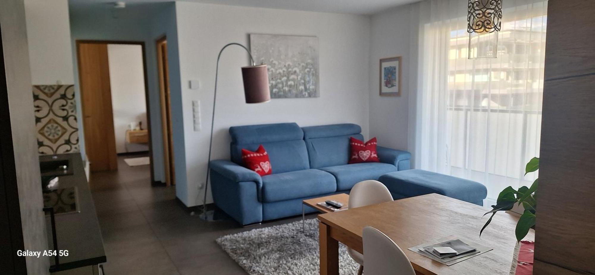 Feelhome Bruneck Zewnętrze zdjęcie