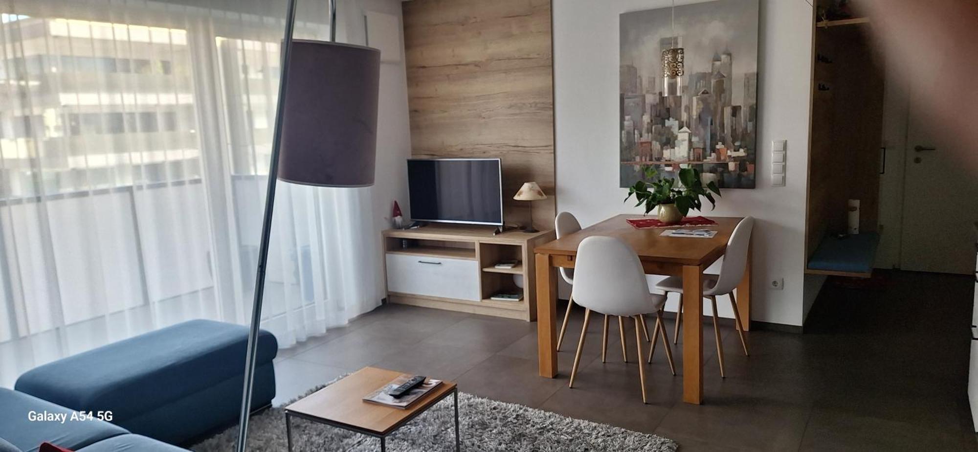 Feelhome Bruneck Zewnętrze zdjęcie